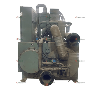 Hitachi RCUA300WH Z เครื่องทำน้ำเย็น