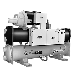 เครื่องทำความเย็น Carrier 30XW