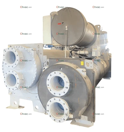 Carrier 19XR65654U5LGH52 เครื่องทำน้ำเย็น