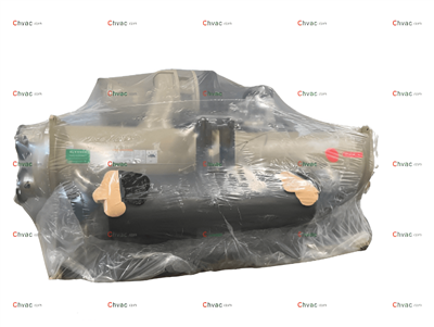 700TR หรือ 2462 KW CVHF570 ใหม่ Trane Water Cooled Chiller CHVAC ใหม่ 2025