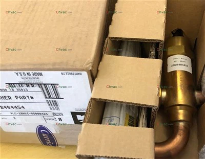 วาล์วขยายตัวสำหรับผู้ให้บริการ 32GB404534