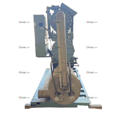 เครื่องทำน้ำเย็นฮิตาชิ 190