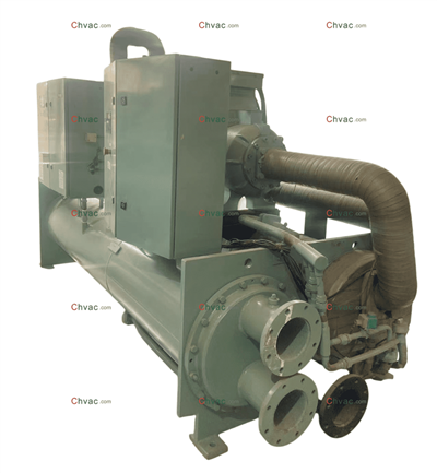 เครื่องทำน้ำเย็น ฮิตาชิ RCUA280WHZ