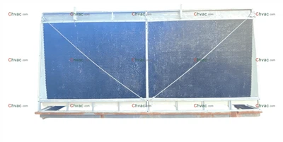 คูลลิ่งทาวเวอร์ NX1025PAN2FPK