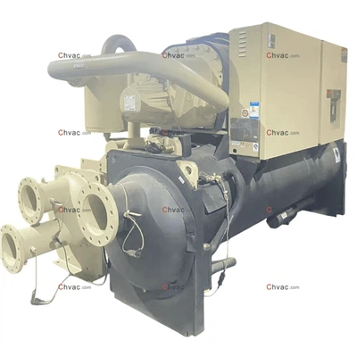 300 TR Trane RTHG300 เครื่องทำน้ำเย็น