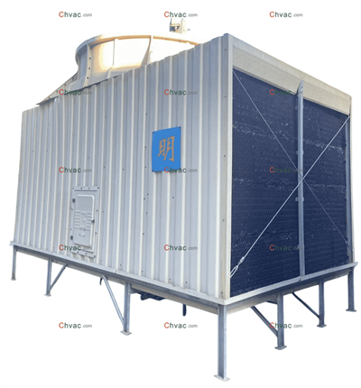 หอหล่อเย็นหวู่ฮั่น Lanxun Square HMK-300L