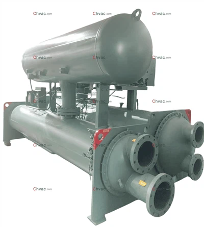 ยอร์ค YSEZEZS45CKE/22 ชิลเลอร์