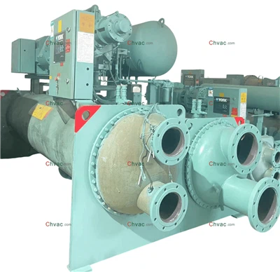 ยอร์ค YSRXFXS55CLE/22 ชิลเลอร์