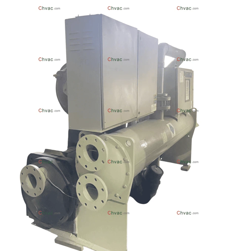 Trane RTHB180 Water Cooled Chiller In Stock suppliers